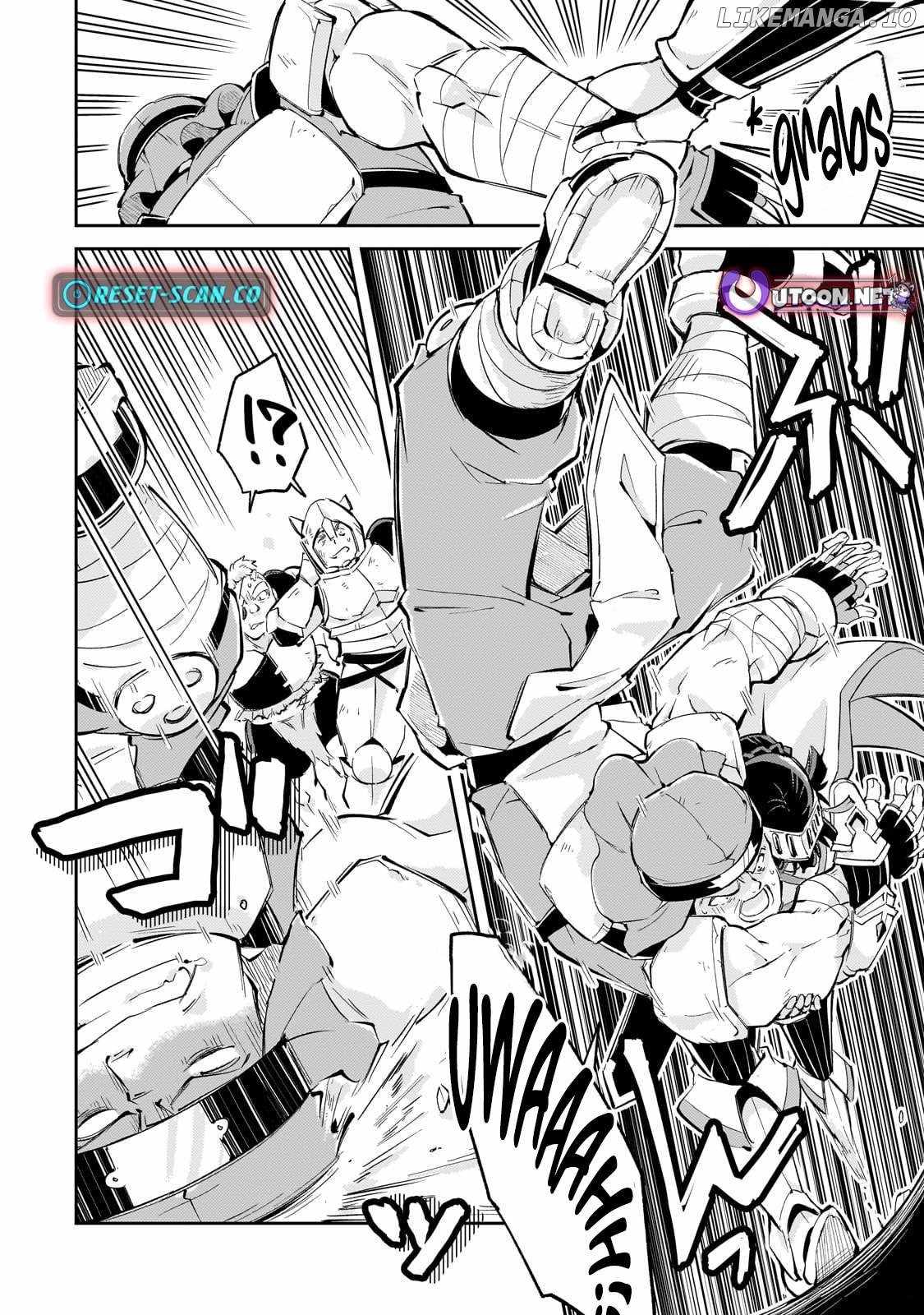 The Royal Court Magician Is Exiled - The Most Skilled Magician Who Was Banished for Being Incompetent Seems to Be Starting an Adventurer Clan With His Subordinates Chapter 3.3 12